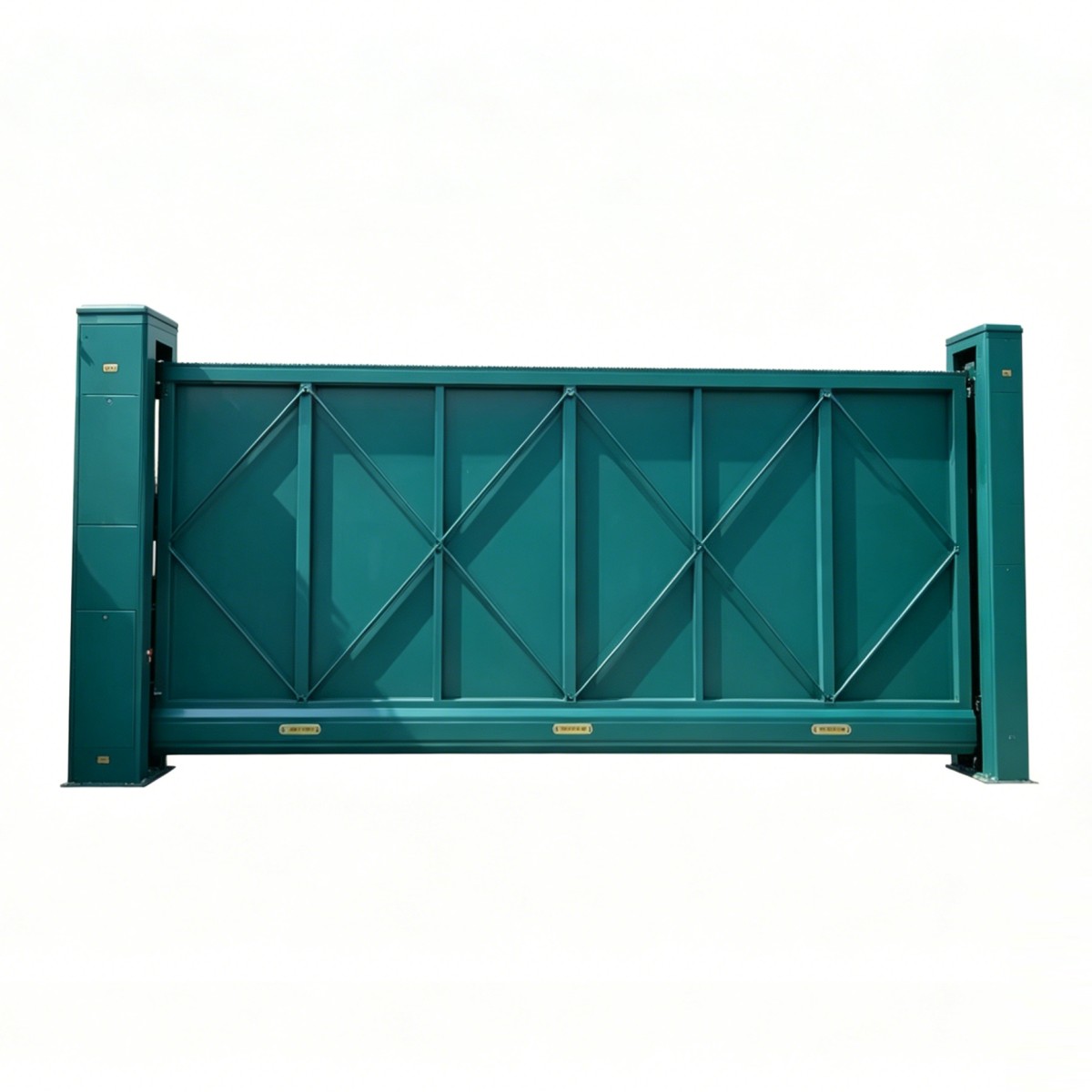 三明泰宁电动悬空门